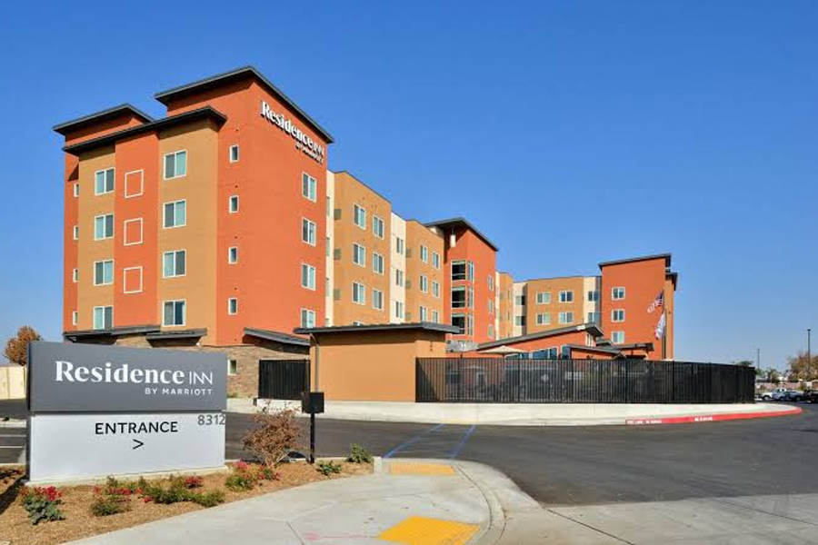Residence Inn