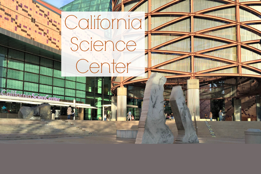 California Science Center